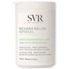 LABORATOIRES SVR ITALIA Svr spirial recharge roll-on deo anti-traspirante 48h 50ml