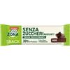 ENERVIT SPA Enerzona Snack Noir Nas 33 G