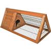 CROCI Gabbia per Tartarughe Playpen 1 PZ