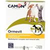 CAMON Ormevit Mangime Complementare 60CP