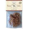 DRCLAUDERS BARF Dr Clauser's B.A.R.F Snack per Cani e Gatti Natural Cubes Capra 100G