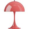 Louis Poulsen - Lampada senza fili ricaricabile Panthella - Rosa - policarbonato - Designer Verner Panton