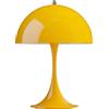 Louis Poulsen - Lampada senza fili ricaricabile Panthella - Giallo - policarbonato - Designer Verner Panton
