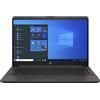 HP 255 G8 Computer Portatile 39,6 cm (15.6) 1366 x 768 Pixel Intel N4500 8Gb DDR4-SDRAM 256Gb SSD Wi-Fi, Win 11 Pro