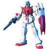 BANDAI SPIRITS Bandai GUNDAM - 1/144 HGUC Command Space - Kit da 13 cm
