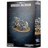Games Workshop Warhammer 40k - Orks Boomdakka Snazzwagon