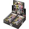 Bandai (BANDAI) Pacchetto Booster UNION ARENA, Kamen Rider UA29BT (scatola), confezione da 16