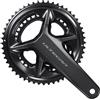 Shimano Imballo Oem GUARNITURA SHIMANO ULTEGRA FCR8100 172.5 52/36 CONFEZ. OEM