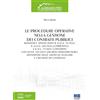 Maggioli Editore Le procedure operative nella gestione dei contratti pubblici. Mansioni e attività dopo il d.lgs. 36/2023, il d.lgs. 209/2024 (correttivo) e il d.l. 73/2025 convertito con legge 105/2025 (decreto i...