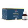 Collagene Marino Optima Naturals Collagene Marino Pro 10.000 Mg - Trattamento Urto - 10 g di collagene per dose - con acido ialuronico e vitamine E, C e B6-12 flaconcini pronti da bere da 50ml Optima Naturals