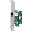 Allied telesis Scheda di rete Allied Telesis Pci-Express WOL LC CONNECTOR 990-005056-001 [AT-2914SX/LC-001]