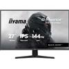 Iiyama Monitor Led 27'' Iiyama G-Master G2741HSU-B1 Gaming Full HD 1920x1080p/1ms/Classe C/Nero [G2741HSU-B1]