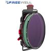 FREEWELL Parti Freewell K2 VND1-5, VND6-9, base VND, accessori base principale compatibili con il sistema K2
