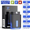 THINKCAR MUCAR DriverScan OBD2 Scanner Strumento diagnostico intelligente Diagnosi del sistema completo 15 reset Lettore di codici bidirezionale 1 anno gratuito