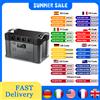 ALLPOWERS S2000 PRO Generatore solare portatile 2400W Backup di emergenza Alimentatore ad alta potenza per campeggio all'aperto Uso domestico RV di emergenza