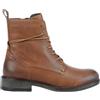 Geox D Catria A, Stivaletti Donna, Marrone Brown, 36 EU