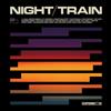 Universal Uk Night Train: Transcontinental Landscapes 1968 - 2019