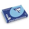Clairefontaine Carta Colorata Clairefontaine Lavanda A3 80 g/m² (500 fogli)