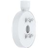 Axis T94V01C Monte (T94V01C DUAL CAMERA MOUNT - T94V01C, Mount, Universal, White, Axis, Aluminium, Plastic, Internal Warranty: 60M) [01457-001]