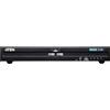 ATEN Switch KVM USB DisplayPort per la sicurezza a 2 porte (conforme PSS PP v3.0) [CS1182DP-AT-G]