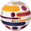 Villeroy & Boch LA BOULE MIAMI ICONIC, SET DI PIATTI L - Boule Miami | Set Cena