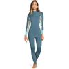 Roxy 4/3 Swell Series Fz Gbs Muta Intera Donna