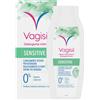 COMBE ITALIA SRL VAGISIL DETERGENTE INTIMO SENSITIVE OS 250 ML