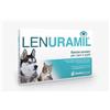 SHEDIRPHARMA Lenuramil Gocce Oculari 20FIALE