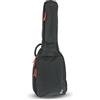 GEWA PURE GEWA Gig Bag SERIE 120 Borsa Custodia imbottitura 20mm per chitarra classica 4/4
