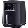 Braun Friggitrice ad Aria MultiFry 5 Programmi Automatici 5,7 Litri HF5050I