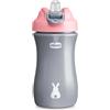 CHICCO B69201 TAZZA POP UP 2Y+ ROSA