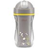 CHICCO B699135 TAZZA SPORT 14m+ GRIGIA