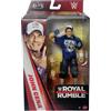 WWE John Cena (2025) Rumble reale d'élite 2026