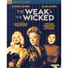 Studiocanal The Weak And The Wicked (Vintage Classics) [Blu-ray]