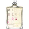 Escentric Molecules Escentric 04 Eau De Toilette 100 ml