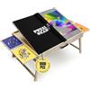 Puzzle Ready Puzzle Board with Colourful Drawers and Cover Mat (1000 pezzi (tavolo con gambe))