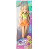 Winx Club Winx - Stella Iconic, Bambola 27 cm Snodata con Outfit Glamour della Serie TV, Giocattolo per Bambina e Bambini dai 4 Anni