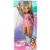 Winx Club Winx - Flora Fata, Bambola 27 cm con Ali Removibili e Look da Fata della Natura, Snodata, Giocattolo per Bambina e Bambini dai 4 Anni in su
