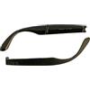 Ray-Ban Ray Ban 4105 657533 Wayfarer Pieghevole - Aste di Ricambio - Verde Militare