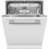 MIELEincasso G5663SCVI - Lavastoviglie a scomparsa totale Miele G5663SCVI 14 coperti Classe A