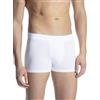 Calida Cotton Code, Boxer Uomo, Nero (Schwarz 992), Large
