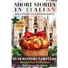 The National Library of New Zealand Chi ha inventato il panettone (Mini Edition) - Short Stories in Italian for Beginner to Intermediate Level (B1/B2 CEFR): Grow Your Vocabulary & Learn Italian with Ease (Nonna Pina Collection)