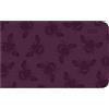 Alpha Edition - Ladytimer TO GO Deluxe Purple 2026 - Agenda tascabile 15 × 9 cm - Weekly - Agenda di alta qualità con copertina Tucson & motivo stampato - 128 pagine - Agenda compatta da viaggio