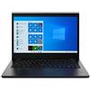 Lenovo ThinkPad T490 14" Core i5 1.6 GHz - SSD 256 GB - 8GB QWERTZ - Tedesco - refurbished