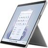 Microsoft Surface Pro 9 12" Core i5 4.4 GHz - SSD 256 GB - 8GB Senza tastiera - refurbished