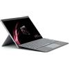 Microsoft Surface Pro 7+ 12" Core i5 2.4 GHz - SSD 256 GB - 16GB QWERTZ - Tedesco - refurbished