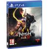 Sony Interactive Entertainment Nioh 2 - PlayStation 4 - refurbished