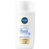 NIVEA SUN UV Face Triple Protect LF50+ 40 ml