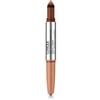 CLINIQUE div. ESTEE LAUDER Srl Estee Lauder High Impact Ombretto Duo Strawberries Chocolate