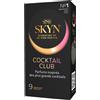 Skyn Cocktail Club